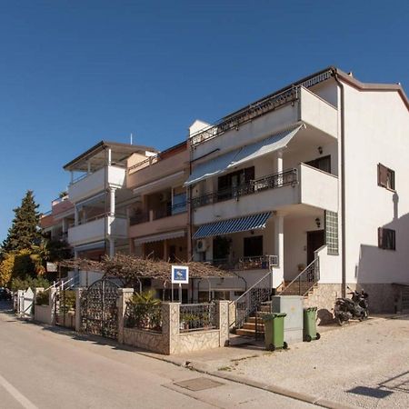 Apartments Ivo Rovinj Croatia Eksteriør billede