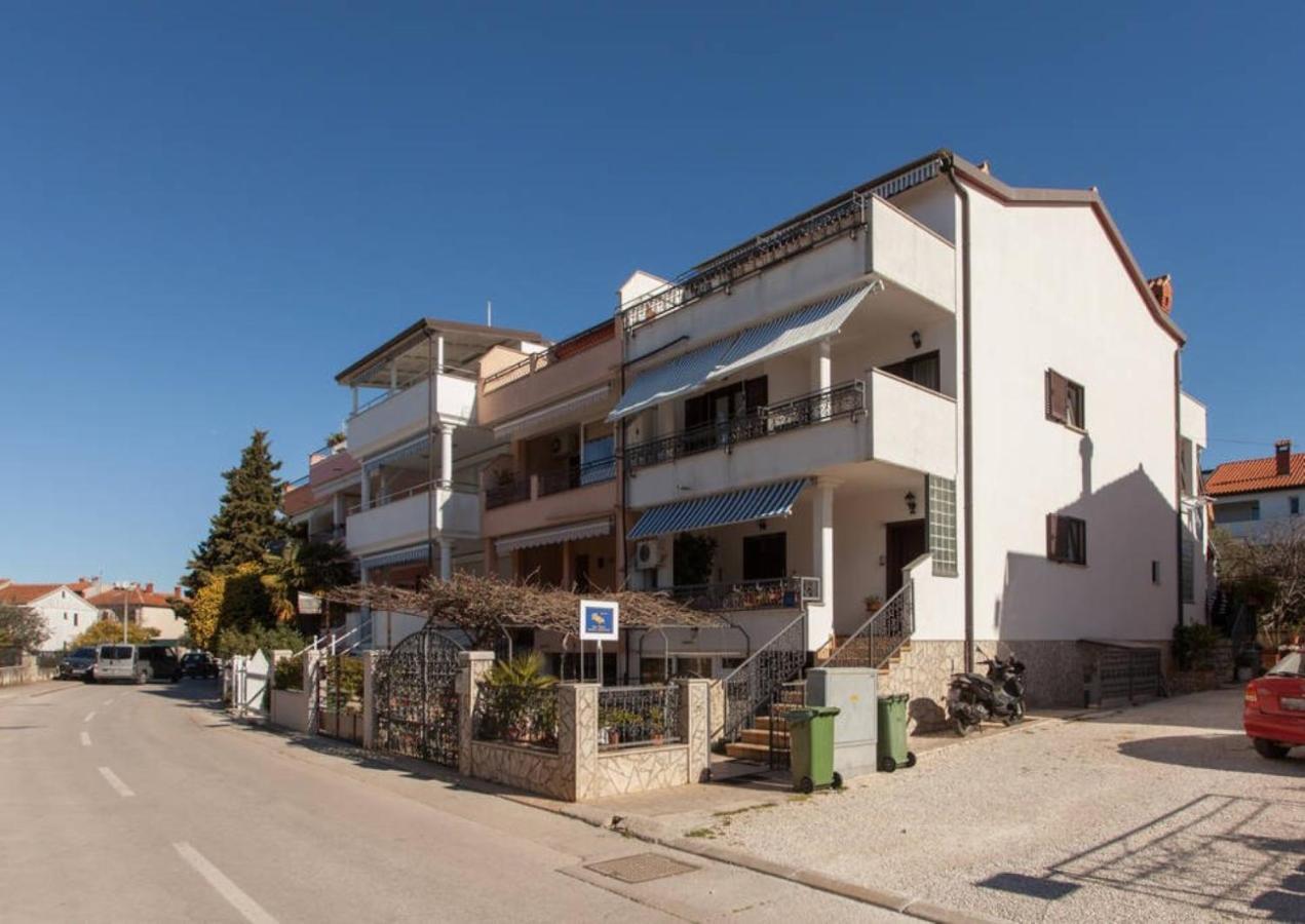 Apartments Ivo Rovinj Croatia Eksteriør billede