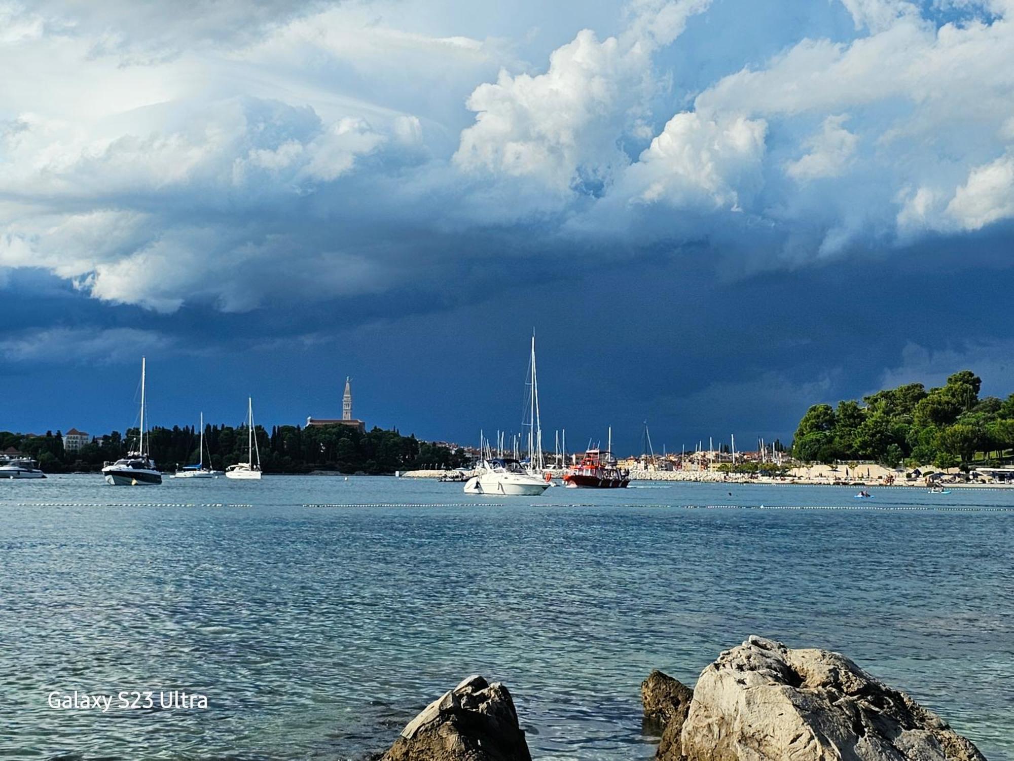 Apartments Ivo Rovinj Croatia Eksteriør billede