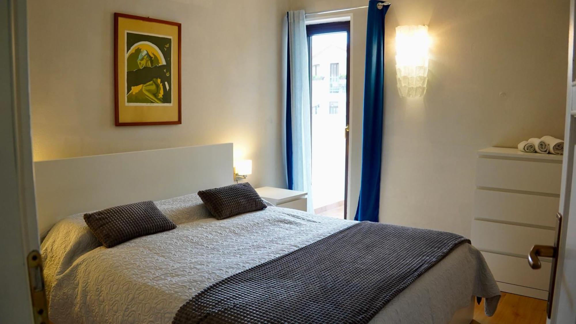 Apartments Ivo Rovinj Croatia Eksteriør billede