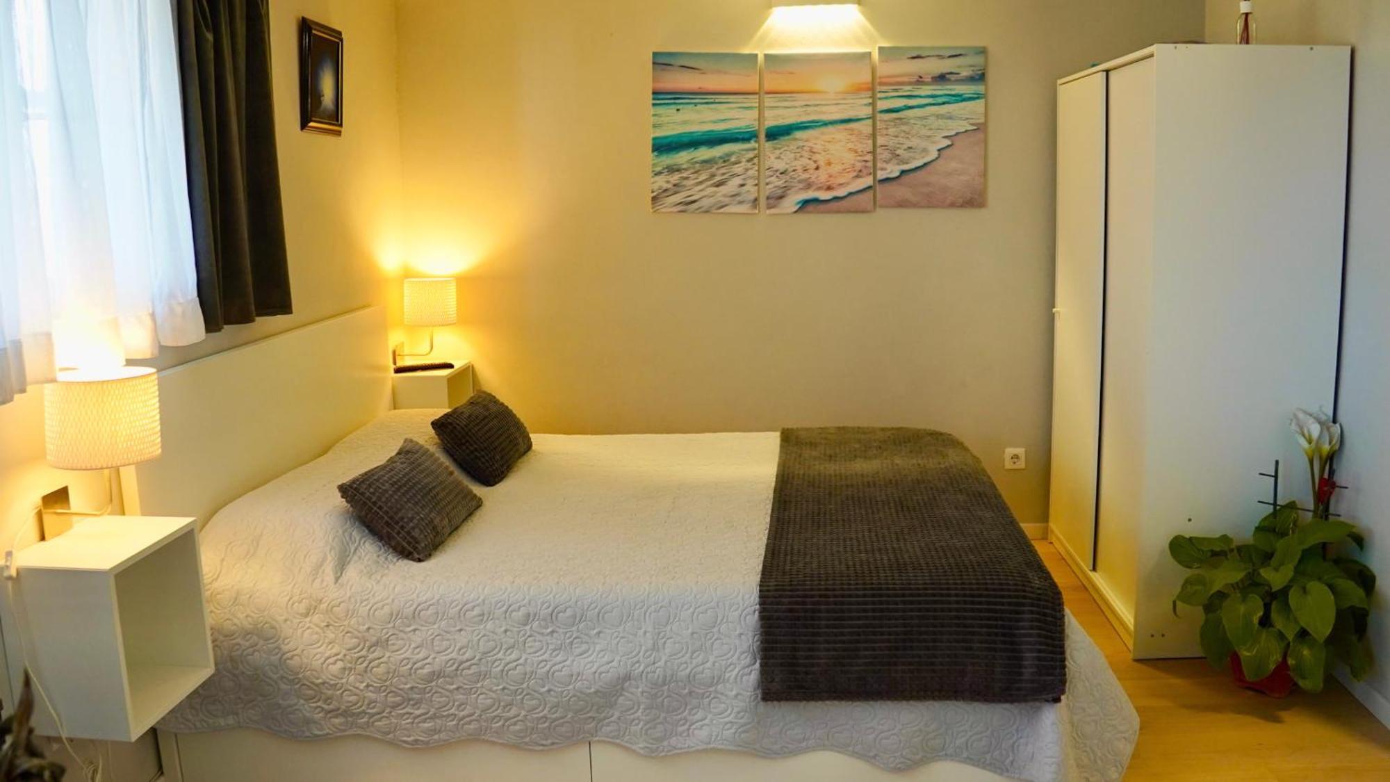 Apartments Ivo Rovinj Croatia Eksteriør billede
