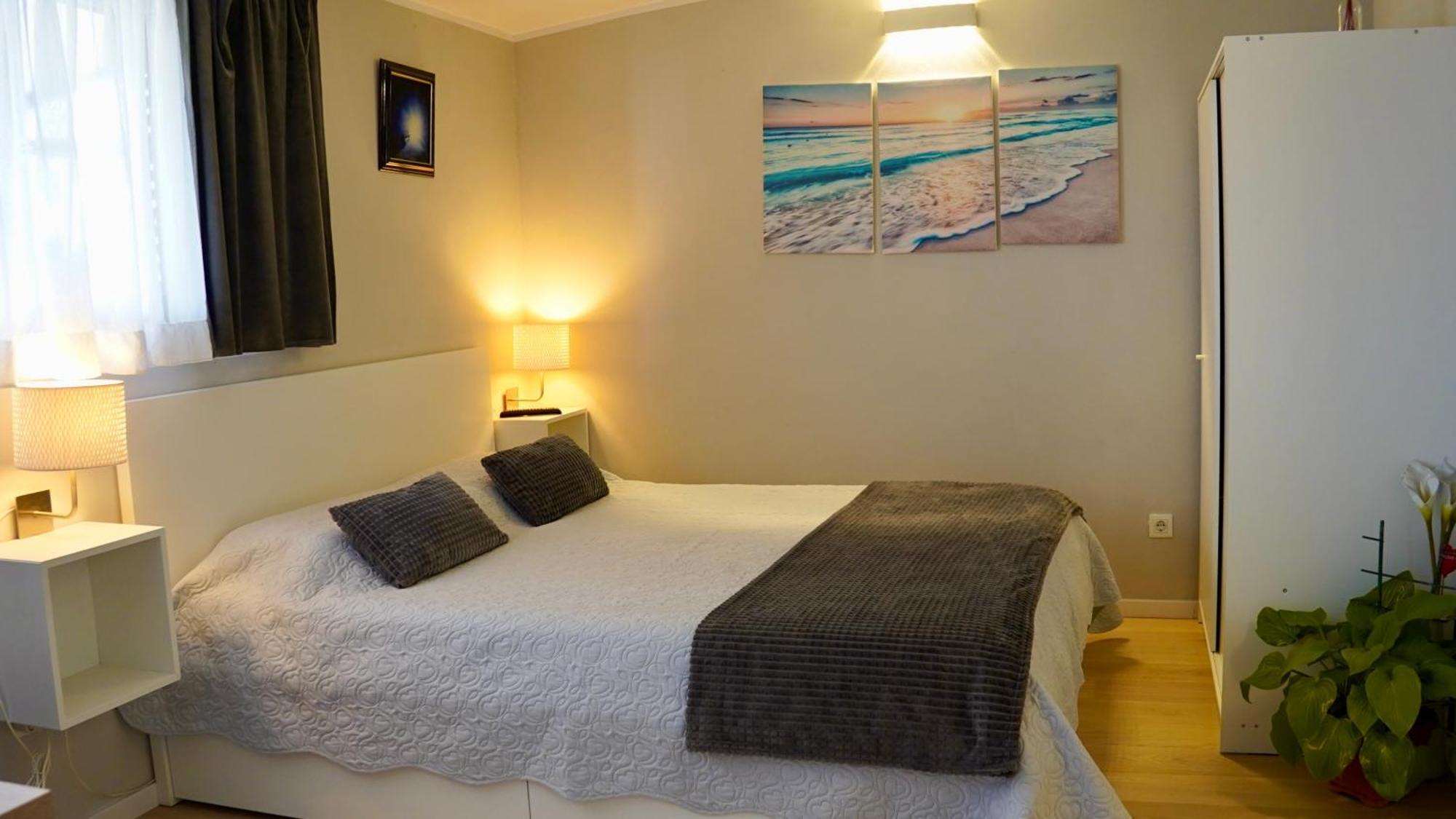 Apartments Ivo Rovinj Croatia Eksteriør billede