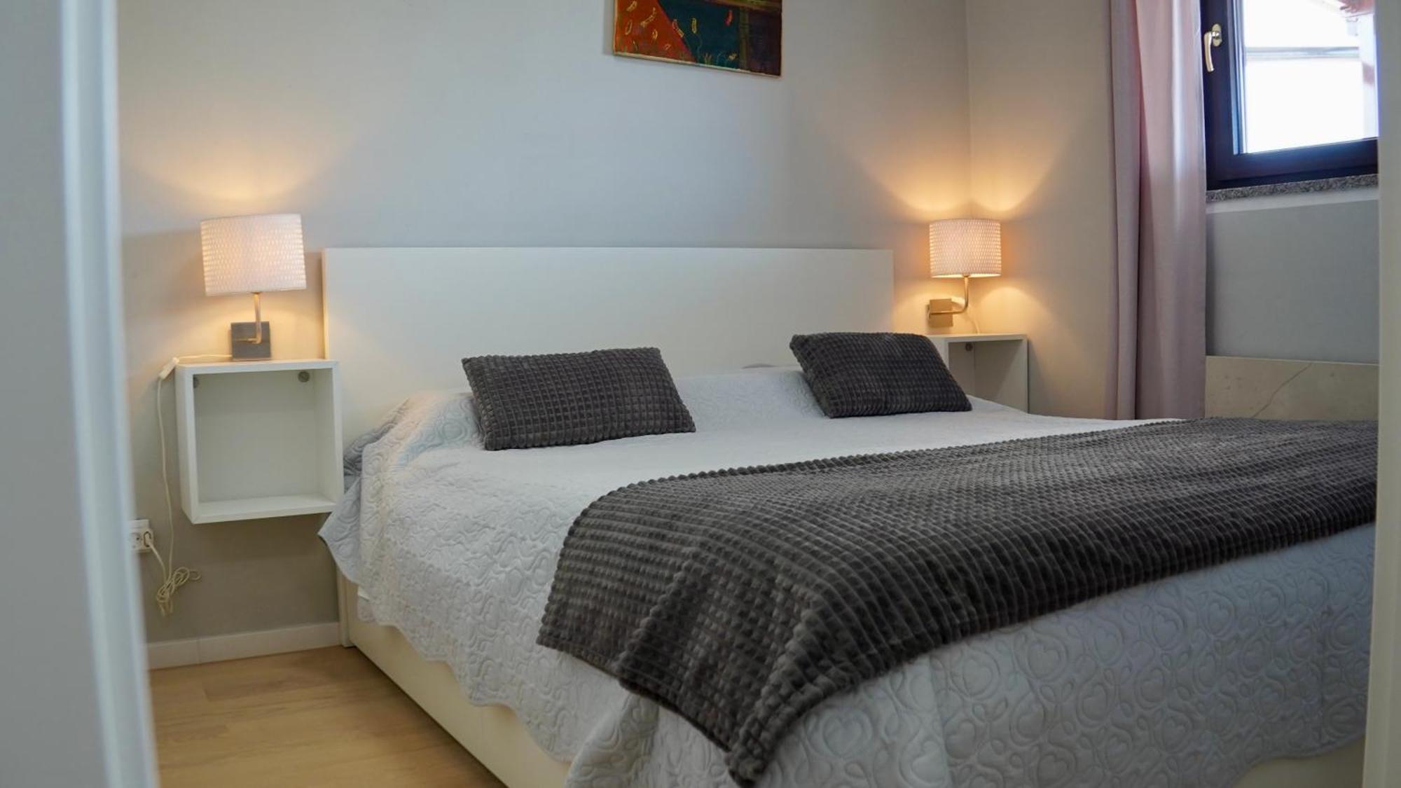 Apartments Ivo Rovinj Croatia Eksteriør billede