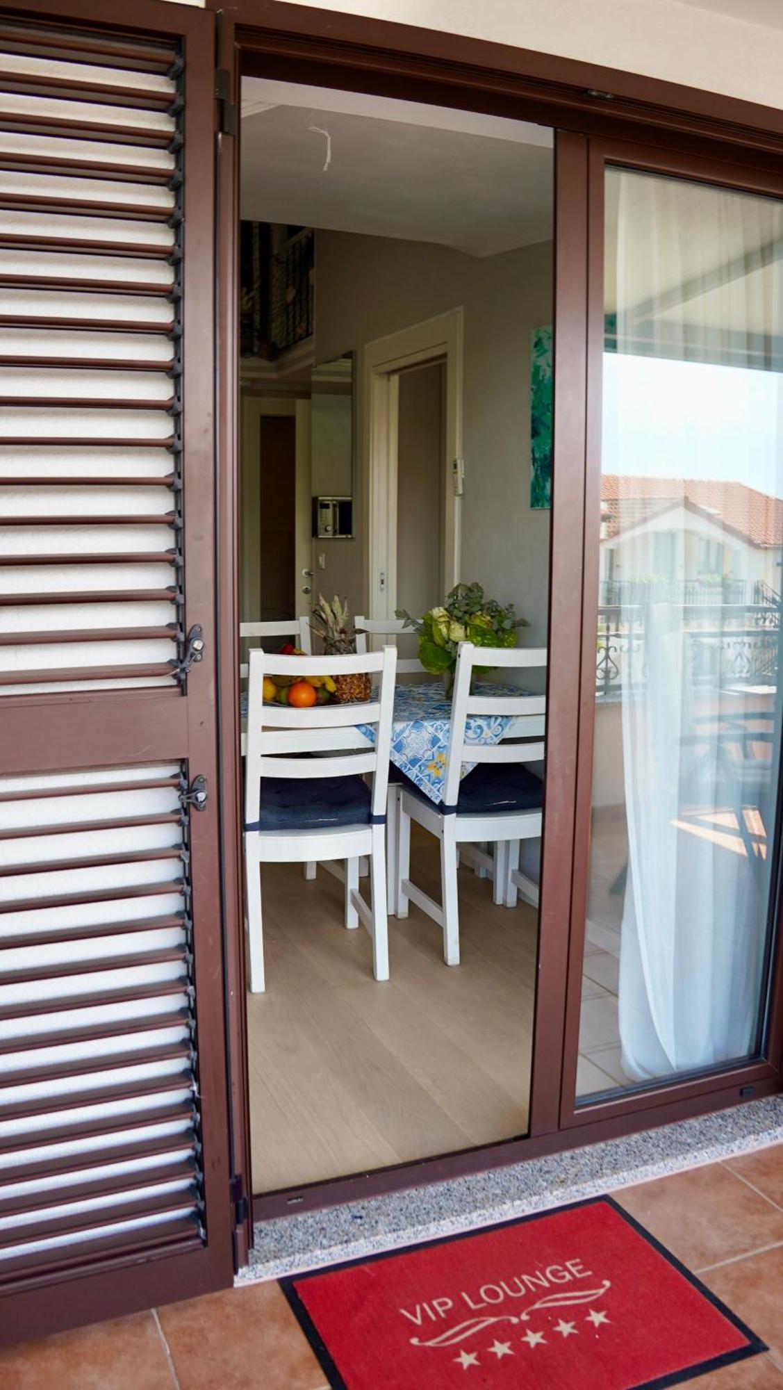 Apartments Ivo Rovinj Croatia Eksteriør billede