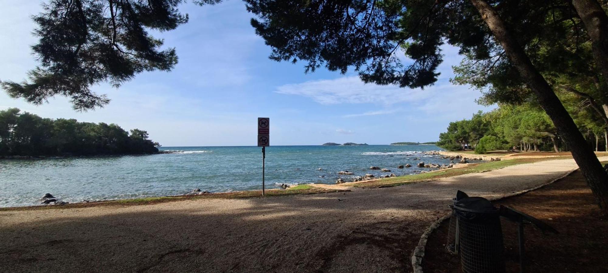 Apartments Ivo Rovinj Croatia Eksteriør billede