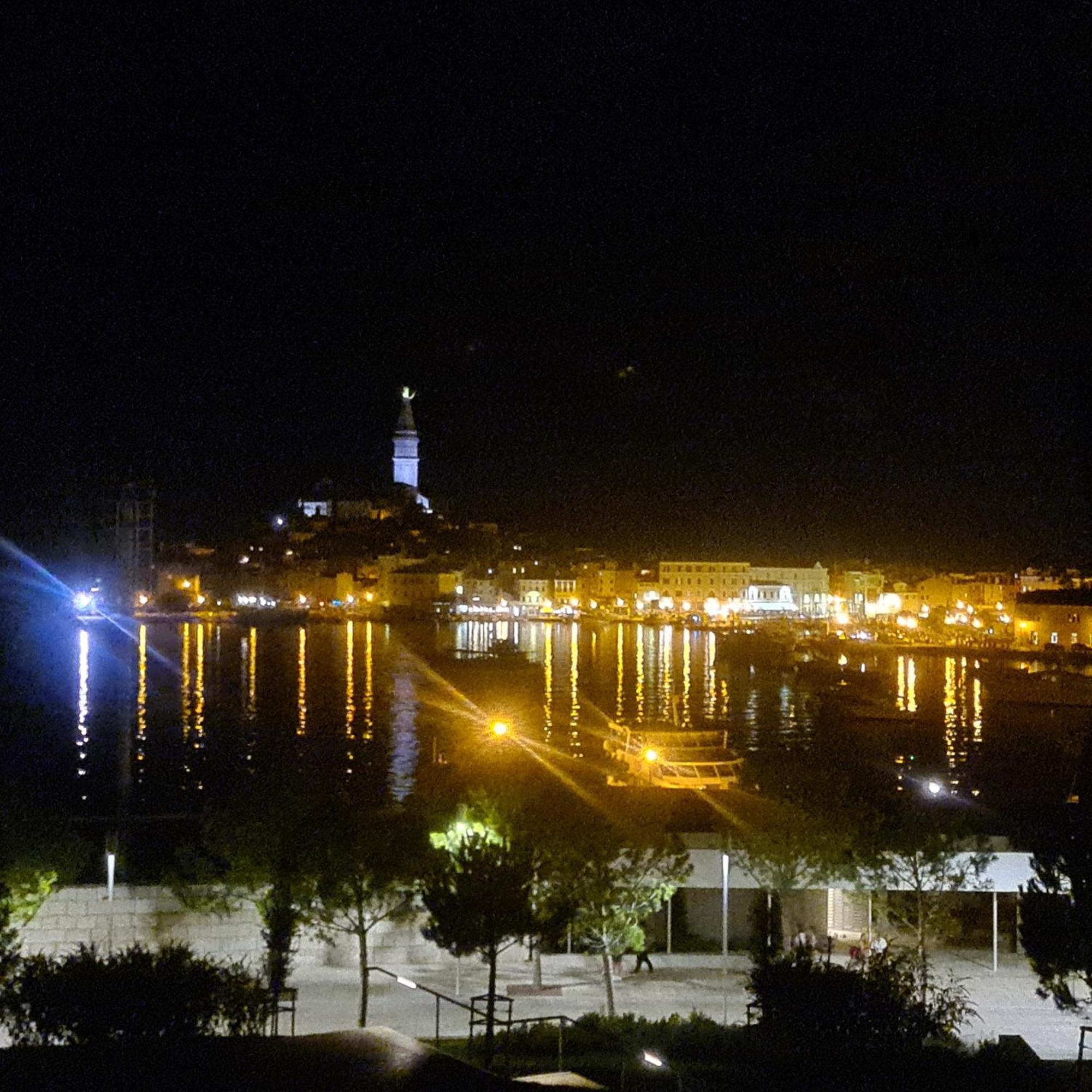 Apartments Ivo Rovinj Croatia Eksteriør billede
